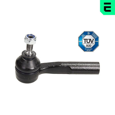 Optimal G11271 Tie Rod End Left Fiat Linea Fiorino Punto Opel Corsa D 06-Citroen Nemo Peugeot Bipper 08 — Tie Rods & Linkage