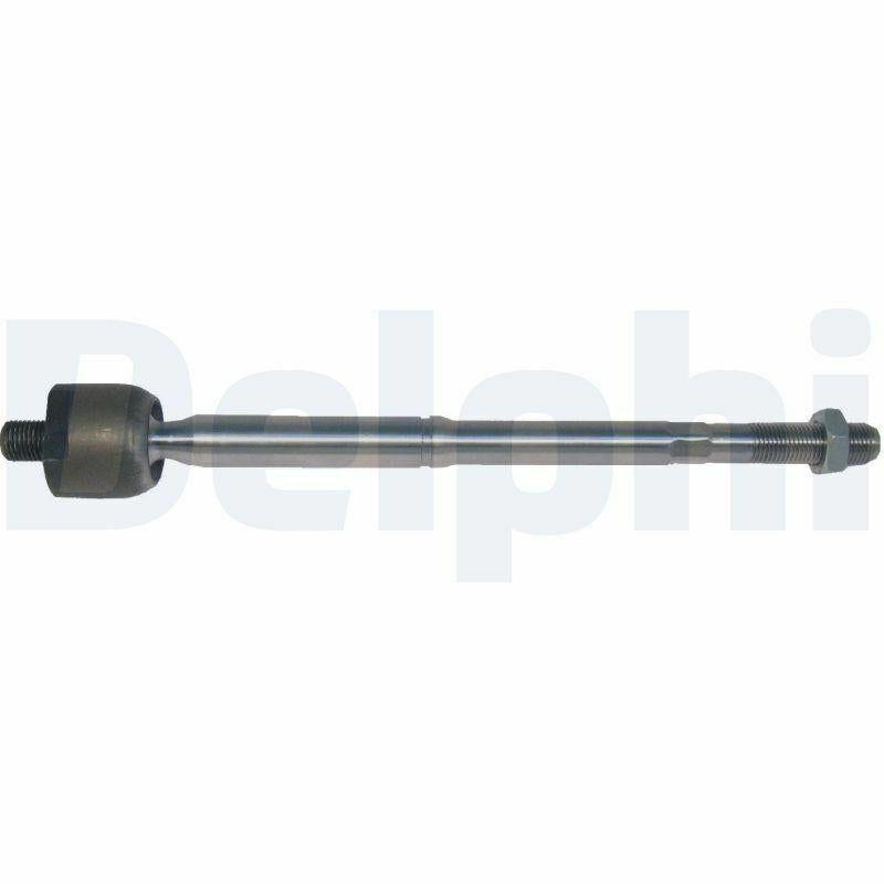 Delphi TA1935 — Tie Rods & Linkage