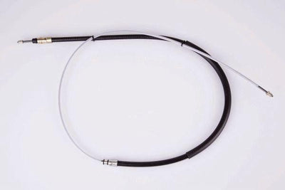 Hella 8AS355666-561 El Brake Cable BMW E90 E91 E92 E93 Left & Right — Brake Cables & Hardware