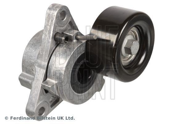 Blueprint ADBP960000 - Nissan Navara 3.0 dCi 4Wd & Pathfinder III (R51) 3.0 V Tensioner — Blue Print, Pulleys & Tensioners