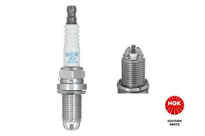 NGK 6437 Spark Plug Bkur6et (VW: Polo / Seat: Ibiza II Cordoba 1.4 16V 96-99) — Coils & Plugs