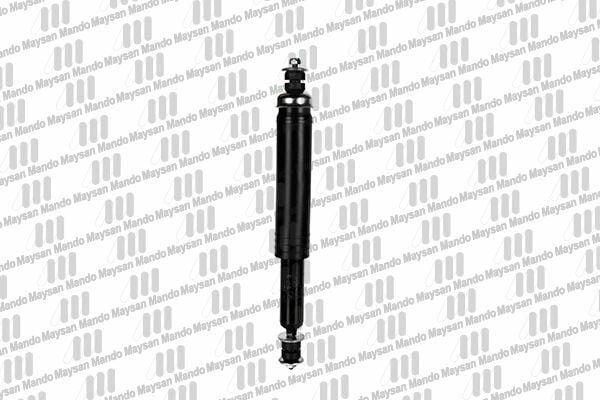 Maysan MANDO N6210314 - Telescopic Shock Absorber for Rear Axle — Axles, CV Joints & Boots