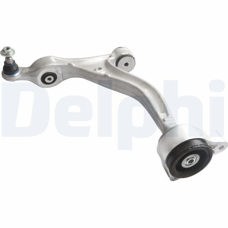 Delphi TC8812 Control Arm Porsche Panamera 971 2016-> Lower Left — Control Arms & Ball Joints