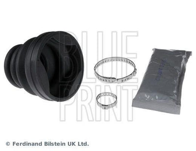 Blue Print ADN18141 Nissan Pick-Up D21 / D22 87-98 / Terrano CV Joint Boot Inner Set — Axles, CV Joints & Boots