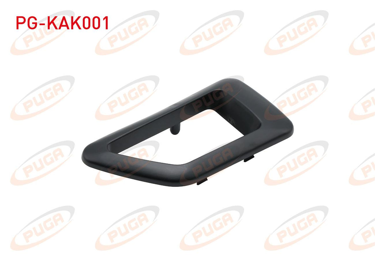 PUGA PG-KAK001 Release Arm Frame Inner Right Door Partner / Zx Berlingo — Glass & Trim