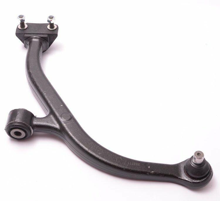 Teknorot P-128 Peugeot 106 Quiksilver/GTI Lower Control Arm Replacement — Control Arms & Ball Joints