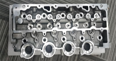 MGA 60947 Cylinder Head Citroen: C2 C3 Nemo 206 207 307 Bipper — Cylinder Head & Block