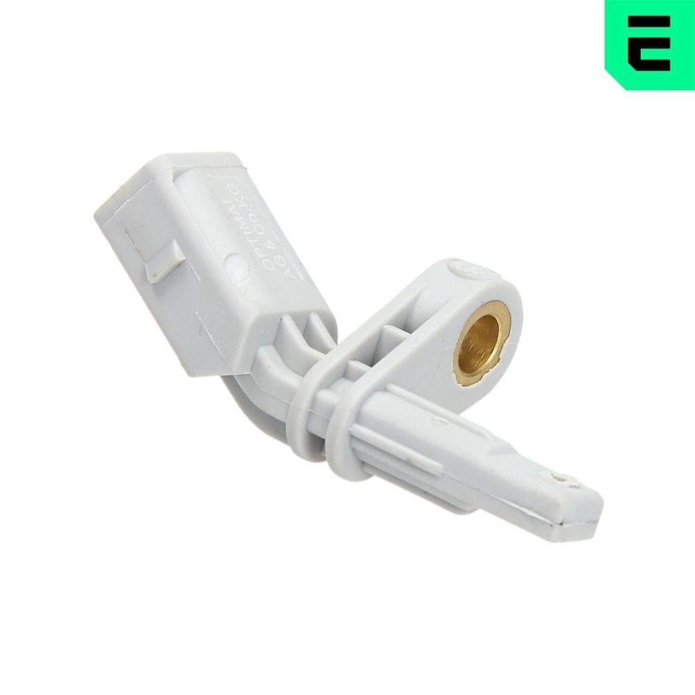 Optimal 06-S146 Speed Sensor Q7 Touareg Front & Rear R — Vehicle Sensors & Switches