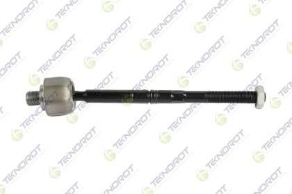 Teknorot M-273 *2 Tie Rod Shaft X218 12 > 17 C218 11 > 17 W212 11 > 15 S212 11 > 16 W222 17 > C217 15 > — Tie Rods & Linkage