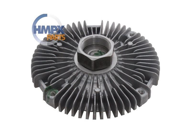 HİMPEKS GK31 8C617 BA Fan Thermal Switch (Single Thermal Switch) Transit 16 > 2.0 Panther — Switches & Relays