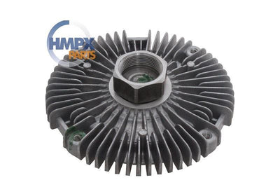 HİMPEKS GK31 8C617 BA Fan Thermal Switch (Single Thermal Switch) Transit 16 > 2.0 Panther — Switches & Relays