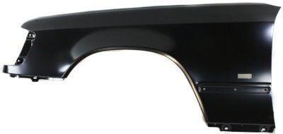 TAYVAN Mercedes Benz W124 Left Front Fender — Panels & Doors