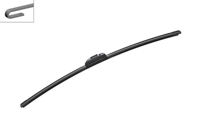 Bosch 3397008844 Aerotwin Wiper 650 mm Ford Transit 06-14, Master 11- and 2 more models — Wipers