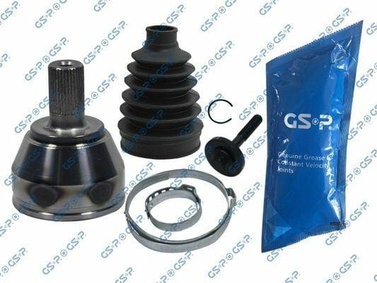 GSP 899288 Axle Head Repair Kit - Fits Focus II & C-Max Models — Axles, CV Joints & Boots