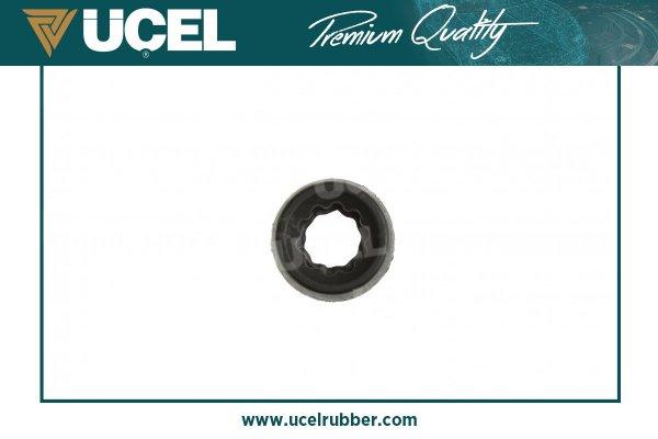 Üçel S31474 Air Filter Mount 500-Grande-Punto-G.Punto-Linea-Fiorino-Qubo-Doblo-Panda-Bipper-Nemo-Musa-Y — Air & Cabin Filters