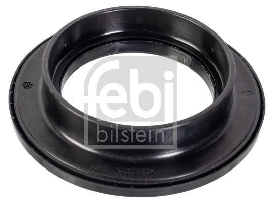 FEBI 176907 Shock Absorber Mount Ball Bearing - Front Suspension Support — Bushings & Mounts