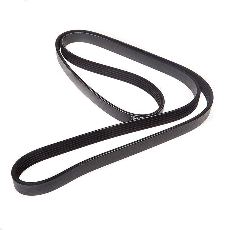 Gates V Belt for Chevrolet Aveo T250/T255 - Compatible with 1.4 16 Valve Models — Belts
