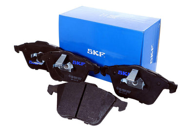 SKF VKBP80272 Brake Pad Front 03 > Ma.3-Focus Ym
