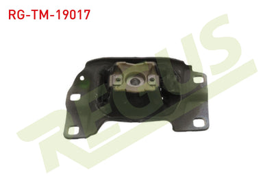 REGUS RG-TM-19017 Transmission Mount Front Left Ford Focus III 1.6 TI-Vct 2011-2015 — Mounts