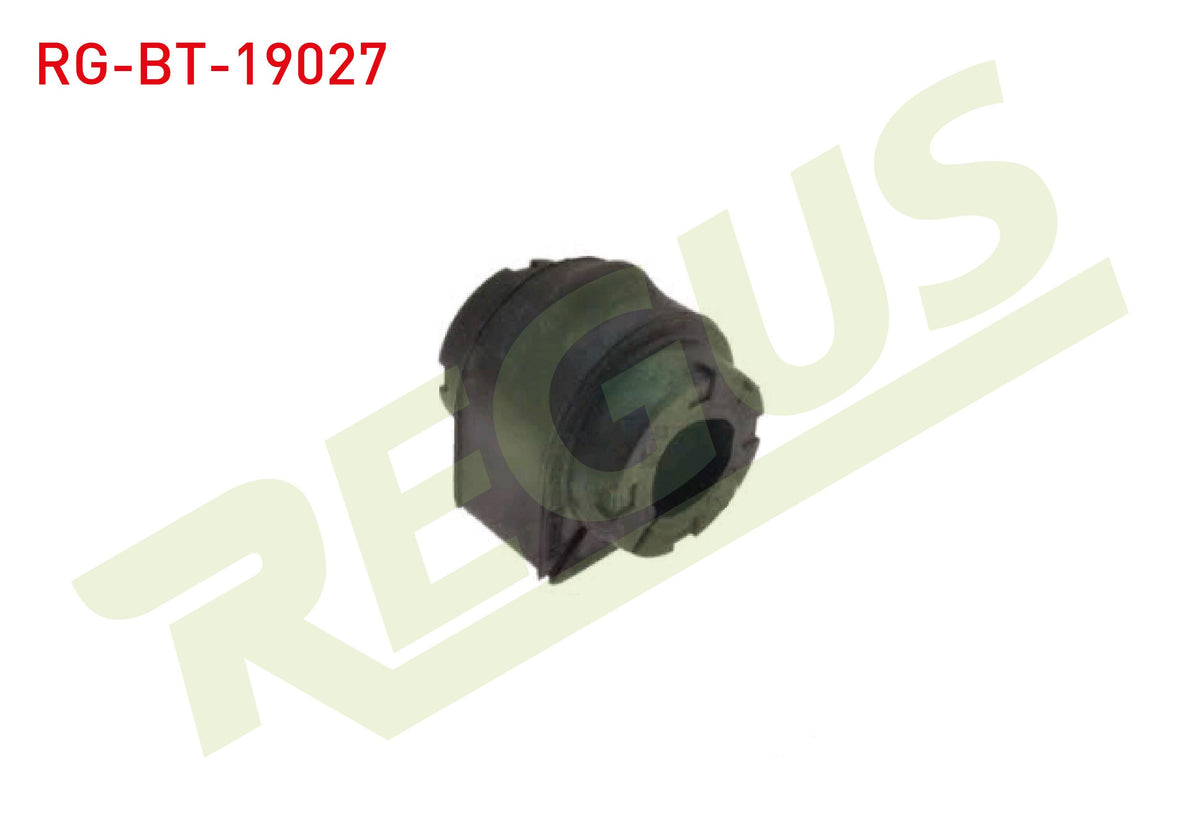 REGUS RG-BT-19027 Sway Bar Bushing Front Left-Right Center Diameter 22 Ford Mondeo IV 1.6 TDCi 2007-2014 — Bushings & Mounts