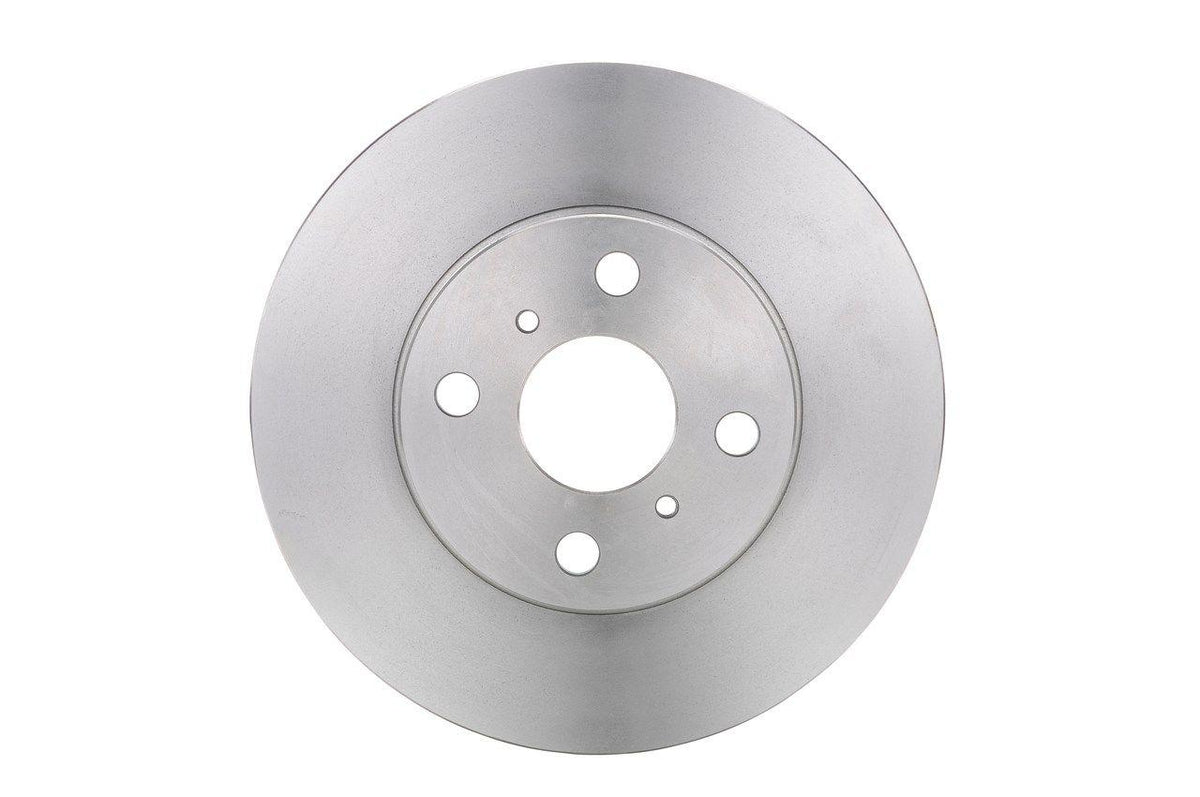 Bosch 0986479012 Brake Disc Front Air Toyota Yaris 1.3-1.4 D4D 02-10 — Brake Rotors & Drums