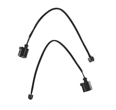 Brembo A00451 Brake Pad Wear Sensor Cayenne Panamera Front 2011-Single Pkt — Brake Sensors & ABS