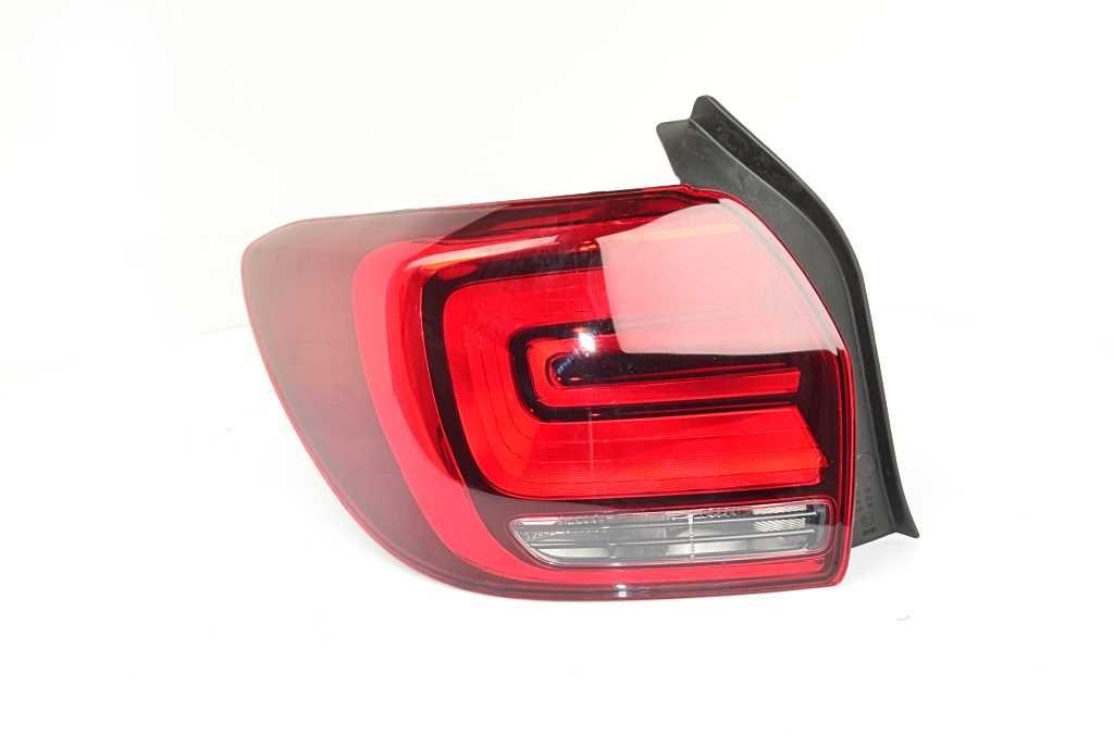 Bsg 75-805-034 Tail Lamp Left Symbol Bm 17