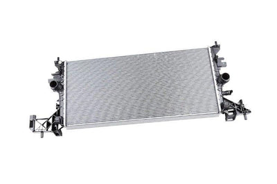 PSA 13453906 Water Radiator Opel Astra K 1.6 CDTi 1.4 Turbo 150 BG — Radiators & Fans