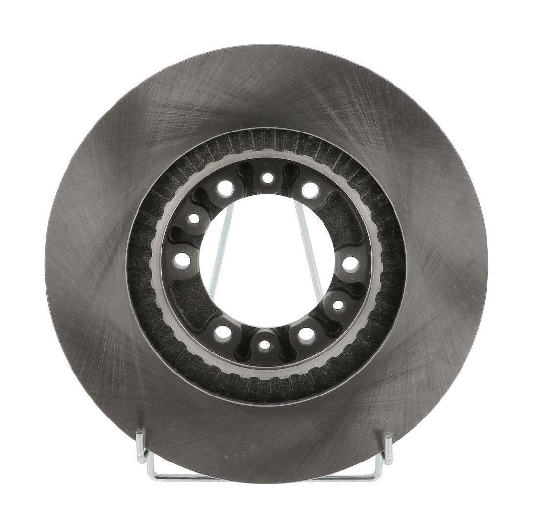 Ferodo DDF1109 Brake Disc Pajero II L200 (K74) 2.5 TD 92-