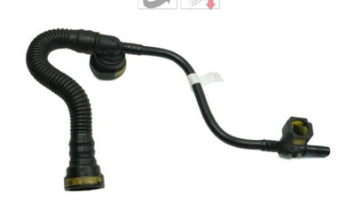 FROW ISITMA-SOGUTMA 2541412002 Oil Buhar Hose 1007 206 207 307 C2 C3