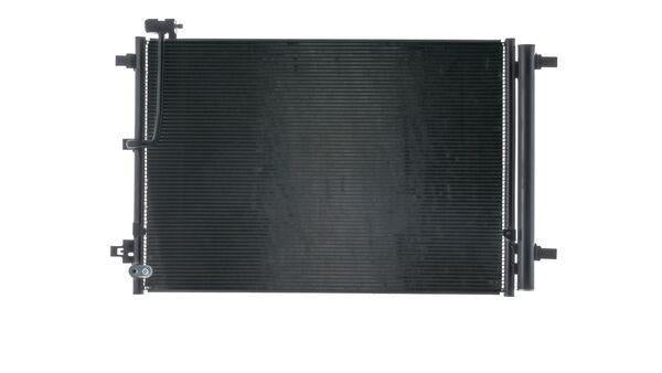 Mahle AC1087000S A/C Condenser Vag A8 09-19 — Condensers & Evaporators