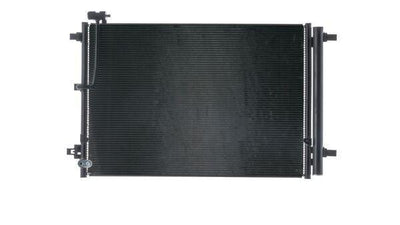 Mahle AC1087000S A/C Condenser Vag A8 09-19 — Condensers & Evaporators