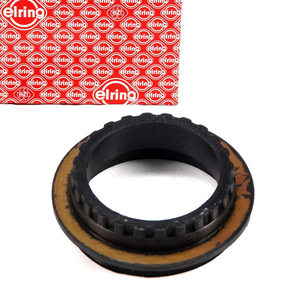 ELRING Oil Pump Gasket - Compatible with Opel Insignia 2.0 Diesel — Gaskets & Seals
