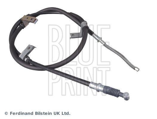 Blue Print ADC446136 Right Rear El Brake Cable Mitsubishi Pajero 98 > Sport I 2.5 03