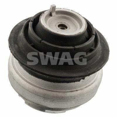 SWAG Motor Mount — Mounts