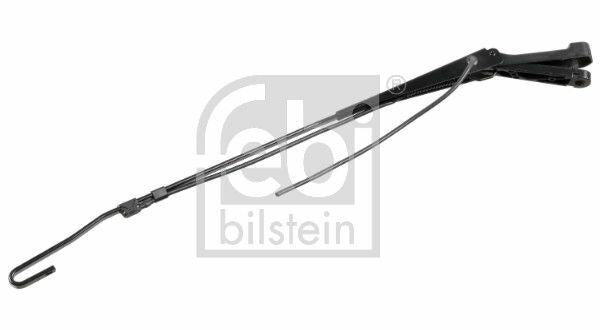 FEBI Wiper Arm Right for Mercedes Sprinter 901 902 903 904 (1996-2006) — Wipers