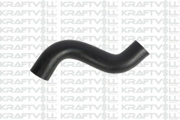 KRAFTVOLL Upper Radiator Hose - Compatible with Mercedes Sprinter 2000 to 2006 — Hoses & Tanks