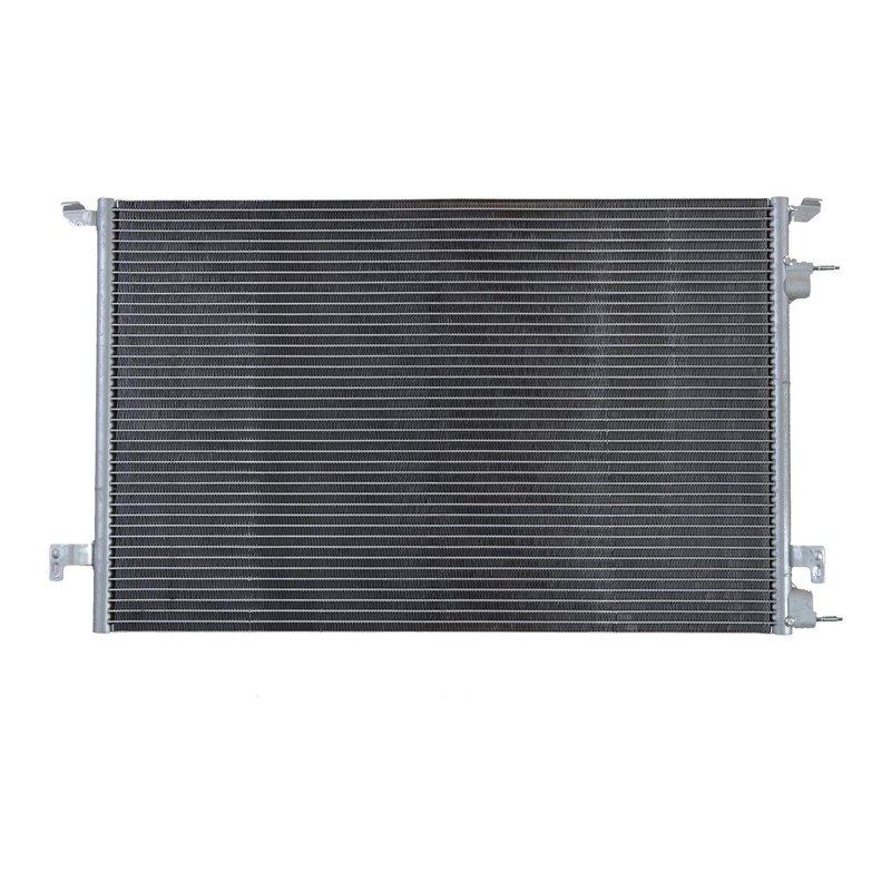Kale Opel Vectra C 1.9 Diesel Automatic AC Radiator (Z19DTH) — Radiators & Fans