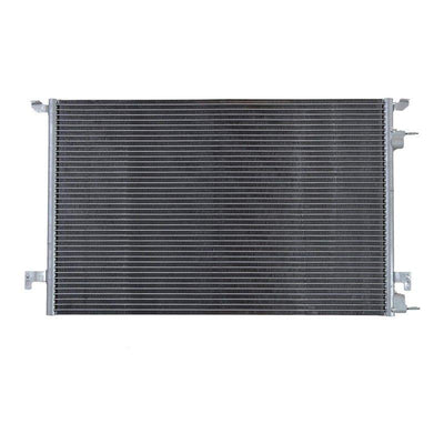Kale Opel Vectra C 1.9 Diesel Automatic AC Radiator (Z19DTH) — Radiators & Fans