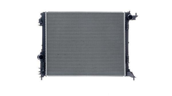 Mahle CR2247000S Su Radiator 538×438X16 Renault Megane (15 -) (Eno:8Mk376908754) — Radiators & Fans