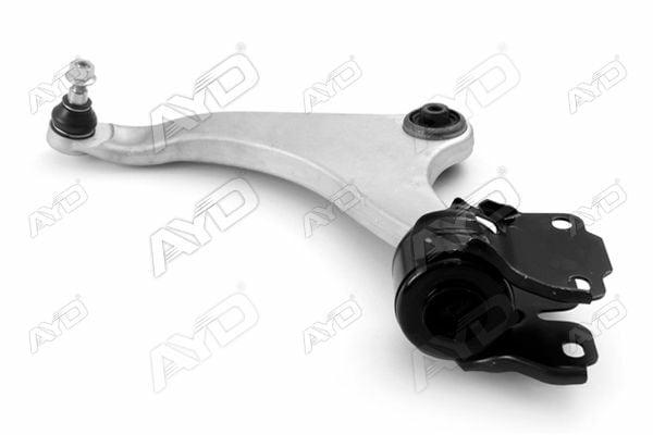 AYD Volvo S60 II — Sway Bars & Links