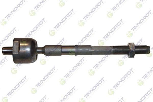 Teknorot R-913 Tie Rod Shaft Front Left / Right Renault Latitude L70 11 > — Tie Rods & Linkage