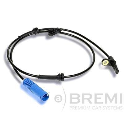 BREMI ABS Sensor - Front Right/Left for Freelander I — Brake Sensors & ABS