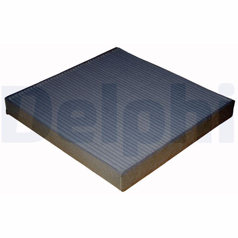 Delphi TSP0325266 Cabin Air Filter — Air & Cabin Filters