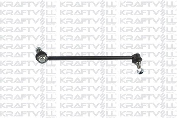 KRAFTVOLL Front Left Support Rod - Compatible with W204 08-14, C218 11-17, W212 09-15 — Support Rods & Struts