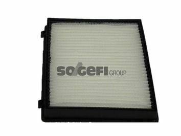 PURFLUX AH307 Pollen Filter - Cabin Air Filter for Antara and Captiva — Air & Cabin Filters