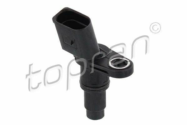 TOPRAN Kam Shaft Sensor - Optimal Performance for VW Transporter 03-10 — Engine Management Sensors