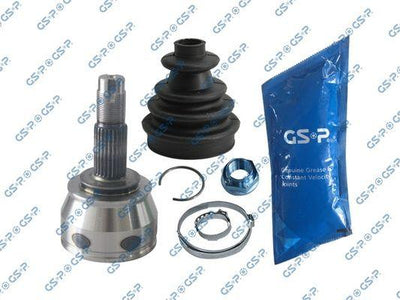 GSP 817053 CV Joint Outer Corsa D MiTo Fiorino Grande Punto Evo — Axles, CV Joints & Boots
