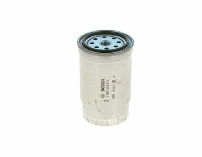 BOSCH 1457434511 Fuel Filter - Compatible with Accent, Elantra, H-1 — Fuel Delivery