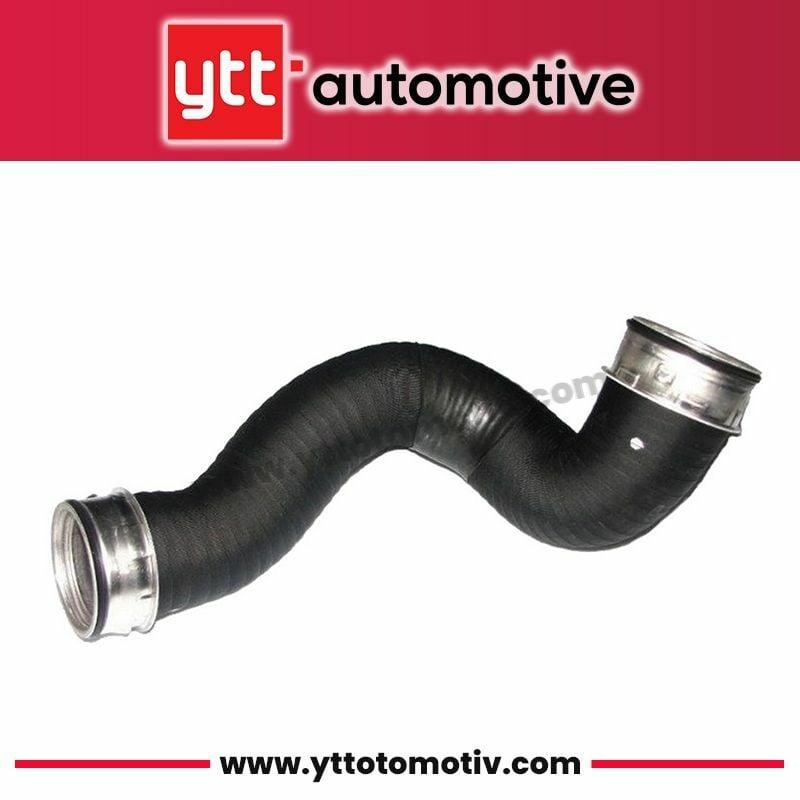 YTT Turbo Hose 03-C-Series (W203-S203) — Turbo & Supercharger